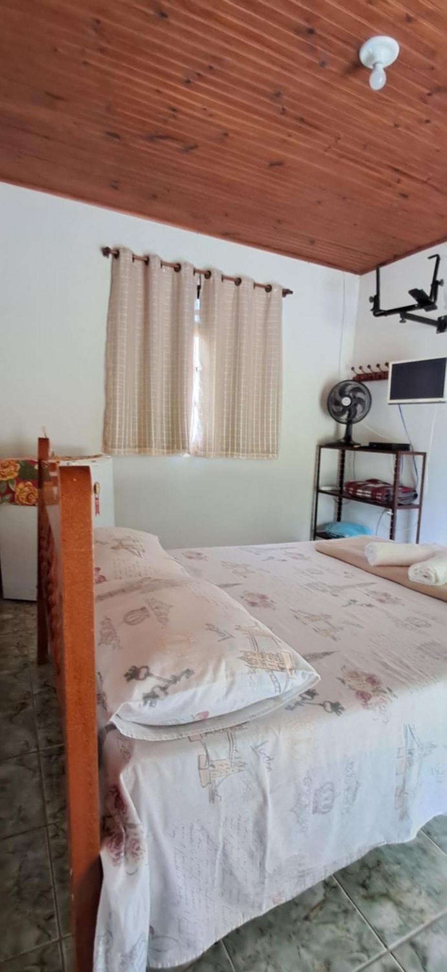 Pousada Vale Encantado Do Sana Hotel Macae Luaran gambar