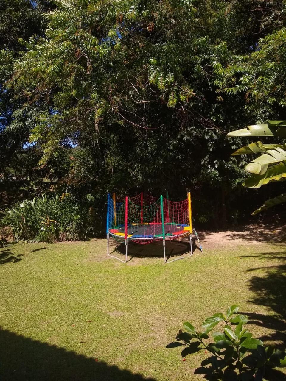 Pousada Vale Encantado Do Sana Hotel Macae Luaran gambar